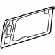 Mercedes-Benz 906-632-46-03 ROOF RAIL Mercedes-Benz 906-632-46-03 ROOF RAIL