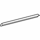 Mercedes-Benz 910-637-20-01 ROOF FRAME, OUTER