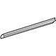 Mercedes-Benz 910-637-89-00 ROOF FRAME, OUTER