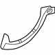 Mercedes-Benz 213-821-09-89 Hinge Cover Mercedes-Benz 213-821-09-89 Hinge Cover