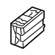 Mercedes-Benz 213-750-19-00 Pull Down Unit Insulation Mercedes-Benz 213-750-19-00 Pull Down Unit Insulation