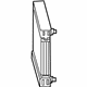 Mercedes-Benz 099-500-32-03 Auxiliary Radiator Mercedes-Benz 099-500-32-03 Auxiliary Radiator