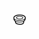 Mercedes-Benz 246-504-00-12 Radiator Lower Insulator Mercedes-Benz 246-504-00-12 Radiator Lower Insulator