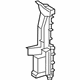 Mercedes-Benz 176-505-06-30 Upper Duct Mercedes-Benz 176-505-06-30 Upper Duct
