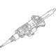Mercedes-Benz 167-460-91-00 Steering Column Mercedes-Benz 167-460-91-00 Steering Column