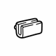 Mercedes-Benz 463-880-00-93 Mud Guard Clip Mercedes-Benz 463-880-00-93 Mud Guard Clip