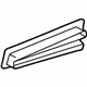Mercedes-Benz 463-881-01-85 Vent Grille Mercedes-Benz 463-881-01-85 Vent Grille