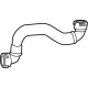 Mercedes-Benz 254-501-46-01 COOLANT HOSE Mercedes-Benz 254-501-46-01 COOLANT HOSE