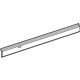 Mercedes-Benz 117-610-02-10 Floor Side Rail Mercedes-Benz 117-610-02-10 Floor Side Rail