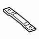 Mercedes-Benz 176-619-01-25 Transmission Tunnel Rear Bracket Mercedes-Benz 176-619-01-25 Transmission Tunnel Rear Bracket