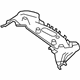 Mercedes-Benz 117-684-04-00-64 Rear Cover Mercedes-Benz 117-684-04-00-64 Rear Cover