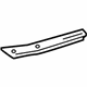 Mercedes-Benz 246-611-01-22 Front Floor Pan Support Mercedes-Benz 246-611-01-22 Front Floor Pan Support