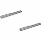 Mercedes-Benz 246-611-03-23 Inner Rail Mercedes-Benz 246-611-03-23 Inner Rail