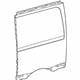 Mercedes-Benz 907-637-21-00 SIDEWALL PANELING Mercedes-Benz 907-637-21-00 SIDEWALL PANELING