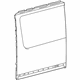 Mercedes-Benz 910-637-35-00 SIDEWALL PANELING Mercedes-Benz 910-637-35-00 SIDEWALL PANELING