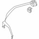 Mercedes-Benz 213-860-23-85-3D53 Lap & Shoulder Belt Mercedes-Benz 213-860-23-85-3D53 Lap & Shoulder Belt