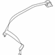 Mercedes-Benz 213-860-34-85-9C94 Lap & Shoulder Belt Mercedes-Benz 213-860-34-85-9C94 Lap & Shoulder Belt