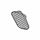 Mercedes-Benz 253-885-17-02 Outer Grille Mercedes-Benz 253-885-17-02 Outer Grille