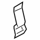 Mercedes-Benz 231-913-14-00 Rear Bracket Mercedes-Benz 231-913-14-00 Rear Bracket