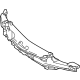 Mercedes-Benz 117-885-65-00 Energy Absorber Mercedes-Benz 117-885-65-00 Energy Absorber