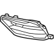 Mercedes-Benz 117-885-75-00 Side Cover Mercedes-Benz 117-885-75-00 Side Cover