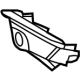 Mercedes-Benz 117-885-77-00 Cover Panel Mercedes-Benz 117-885-77-00 Cover Panel