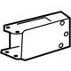 Mercedes-Benz 246-620-04-95 Bumper Bracket Mercedes-Benz 246-620-04-95 Bumper Bracket