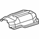 Mercedes-Benz 170-682-02-71 Heat Shield Mercedes-Benz 170-682-02-71 Heat Shield