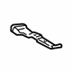 Mercedes-Benz 230-610-12-20 Seat Crossmember Mercedes-Benz 230-610-12-20 Seat Crossmember
