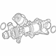 Mercedes-Benz 274-200-49-00-80 REMAN COOLANT PUMP