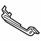 Mercedes-Benz 906-545-00-73 Combination Switch Bracket Mercedes-Benz 906-545-00-73 Combination Switch Bracket