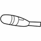 Mercedes-Benz 906-545-02-10 BLINKER SWITCH Mercedes-Benz 906-545-02-10 BLINKER SWITCH