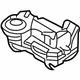 Mercedes-Benz 906-462-01-30 Steering Lock Mercedes-Benz 906-462-01-30 Steering Lock