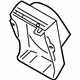 Mercedes-Benz 906-688-00-06-9B27 PANELING Mercedes-Benz 906-688-00-06-9B27 PANELING