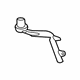 Mercedes-Benz 463-832-19-00 Drain Hose Mercedes-Benz 463-832-19-00 Drain Hose