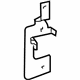Mercedes-Benz 210-820-20-14 Amplifier Bracket Mercedes-Benz 210-820-20-14 Amplifier Bracket