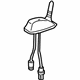 Mercedes-Benz 210-820-20-75 Antenna Mercedes-Benz 210-820-20-75 Antenna