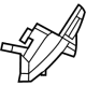Mercedes-Benz 223-735-37-01 Absorber Mercedes-Benz 223-735-37-01 Absorber