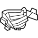 Mercedes-Benz 223-735-33-01 Absorber Mercedes-Benz 223-735-33-01 Absorber