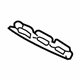 Mercedes-Benz 220-640-01-20 Rail Mercedes-Benz 220-640-01-20 Rail