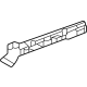 Mercedes-Benz 192-880-77-00 MOUNTING RAIL