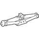 Mercedes-Benz 164-580-02-18 Jack Assembly Mercedes-Benz 164-580-02-18 Jack Assembly