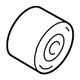 Mercedes-Benz 164-333-07-14 Differential Assembly Insulator Mercedes-Benz 164-333-07-14 Differential Assembly Insulator