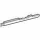 Mercedes-Benz 460-637-11-35 Rocker Panel Mercedes-Benz 460-637-11-35 Rocker Panel