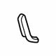 Mercedes-Benz 463-616-00-13 Extension Mercedes-Benz 463-616-00-13 Extension