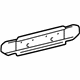 Mercedes-Benz 463-630-04-40 Front Reinforcement Mercedes-Benz 463-630-04-40 Front Reinforcement