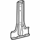 Mercedes-Benz 463-630-15-93 Inner Center Pillar Mercedes-Benz 463-630-15-93 Inner Center Pillar