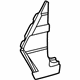 Mercedes-Benz 463-637-11-20 Hinge Pillar Mercedes-Benz 463-637-11-20 Hinge Pillar