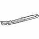Mercedes-Benz 463-610-00-10 Front Reinforcement Mercedes-Benz 463-610-00-10 Front Reinforcement