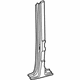 Mercedes-Benz 463-637-57-24 Outer Center Pillar Mercedes-Benz 463-637-57-24 Outer Center Pillar